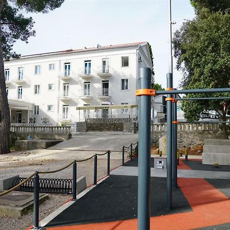 Sesar Apartments Krk - No. 3 Cvita Krk Town Εξωτερικό φωτογραφία
