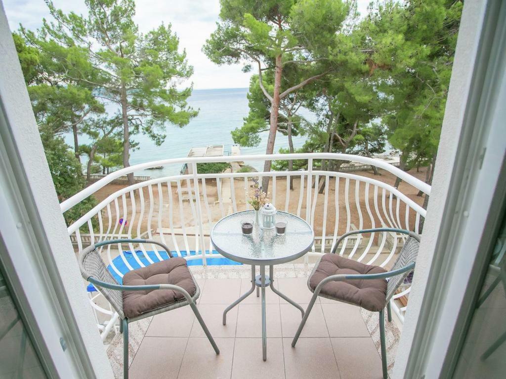 Sesar Apartments Krk - No. 3 Cvita Krk Town Εξωτερικό φωτογραφία