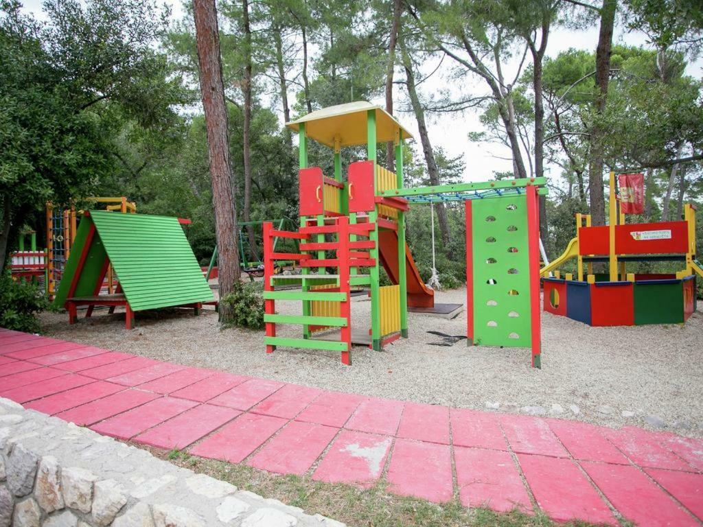 Sesar Apartments Krk - No. 3 Cvita Krk Town Εξωτερικό φωτογραφία
