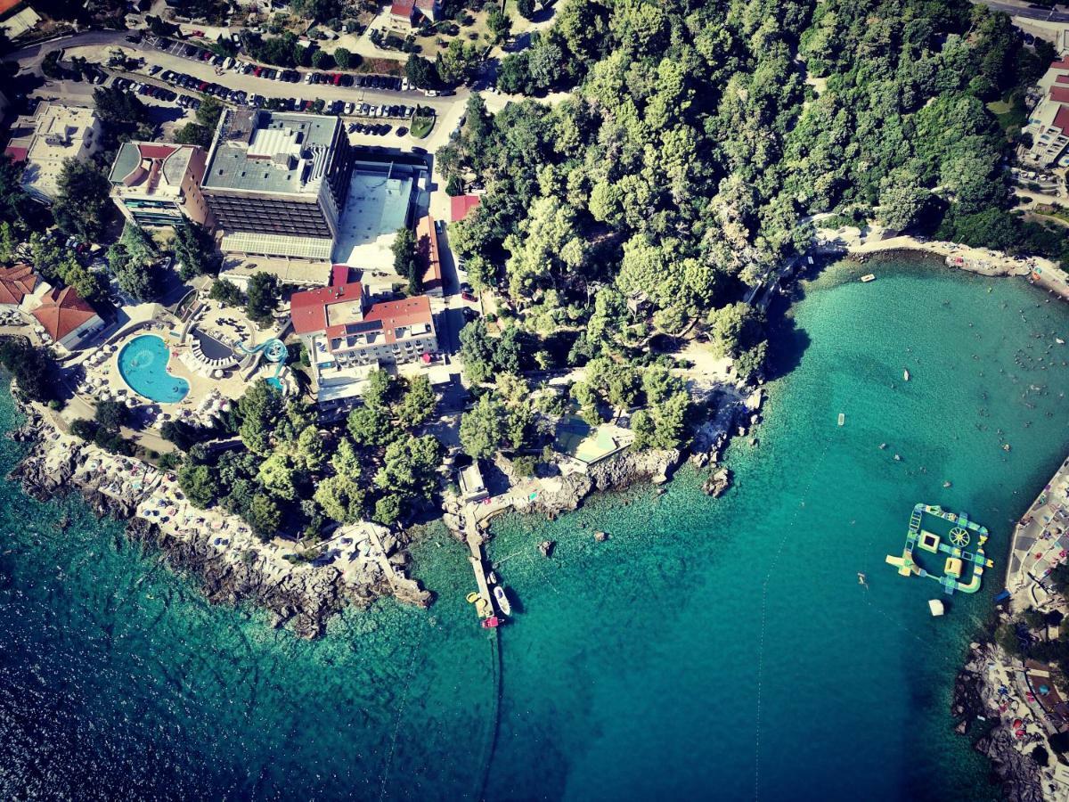 Sesar Apartments Krk - No. 3 Cvita Krk Town Εξωτερικό φωτογραφία